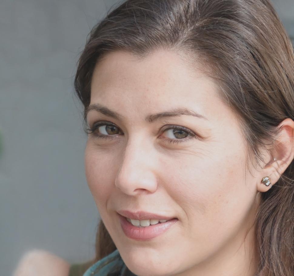 Linnea Valtonen, Financial Strategy Lead