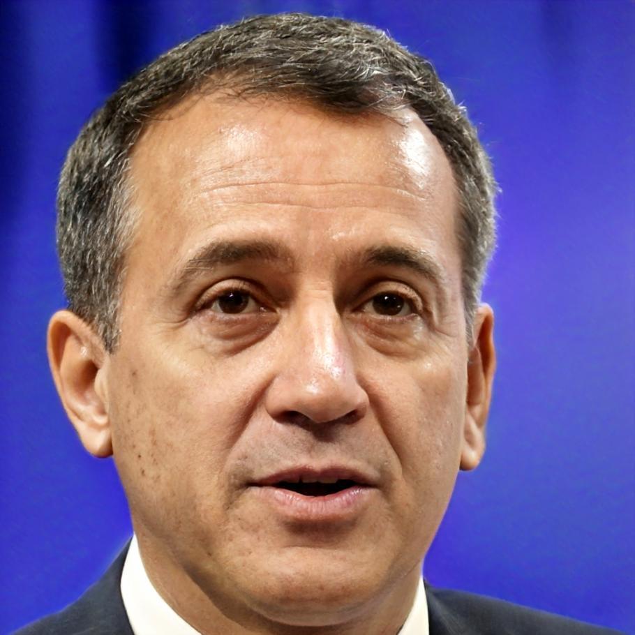 Rodrigo Etcheverry, flexible budgeting instructor