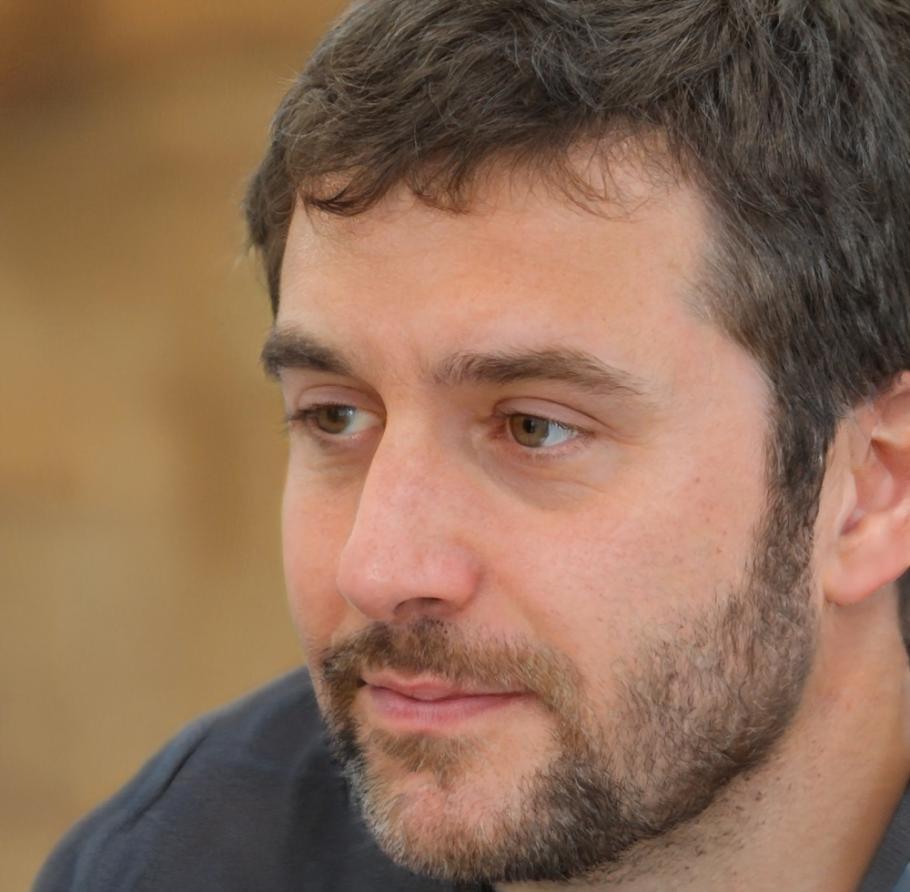 Dragan Sokołowski, Budget Systems Architect